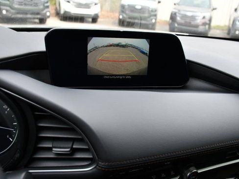 New 2026 MAZDA MAZDA3 s Sport image 13