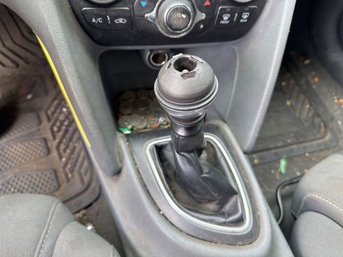 Used 2013 Dodge Dart Rallye image 12