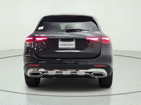 New 2027 Mercedes-Benz GLC 300 image 6