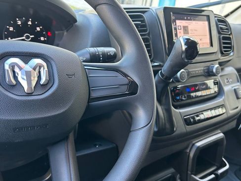 New 2026 RAM ProMaster 1500 image 33