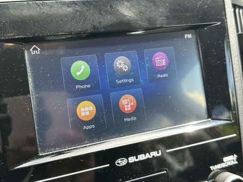 Certified 2023 Subaru Crosstrek 2.0i AWD/4WD image 18