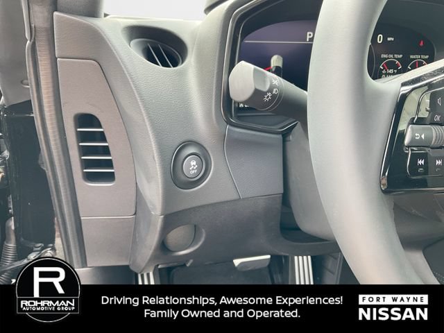 New 2026 Nissan Z Performance w/ Floor Mat Package RWD image 25