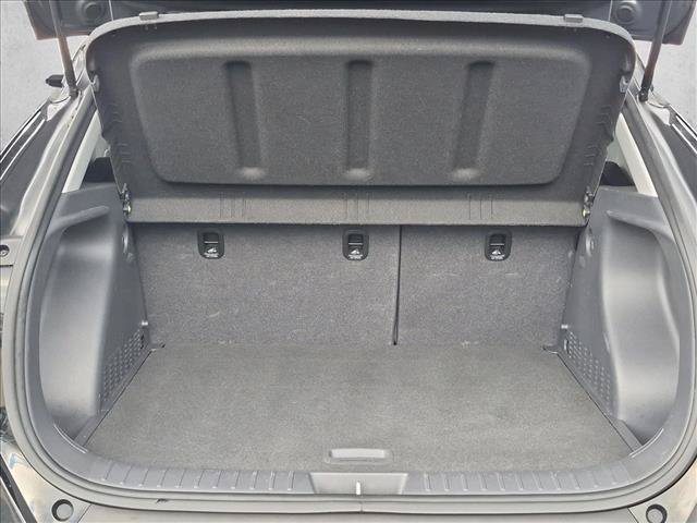Used 2025 Hyundai Kona SEL AWD/4WD image 6