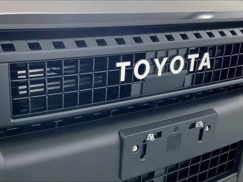 Used 2026 Toyota Land Cruiser 1958 image 28