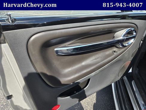 Used 2006 Chevrolet SSR w/ Preferred Equipment Group RWD image 29