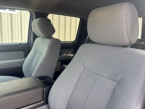 Used 2014 Ford F150 XLT w/ Equipment Group 302A Luxury AWD/4WD image 24