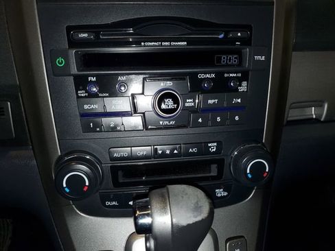 Used 2010 Honda CR-V EX-L image 19