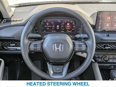 New 2025 Honda Accord Touring image 15