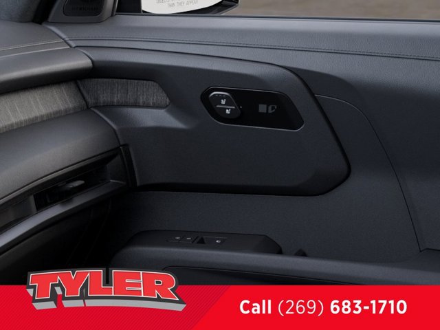 New 2027 Kia Telluride X-Line SX Prestige w/ Towing Package AWD/4WD image 26