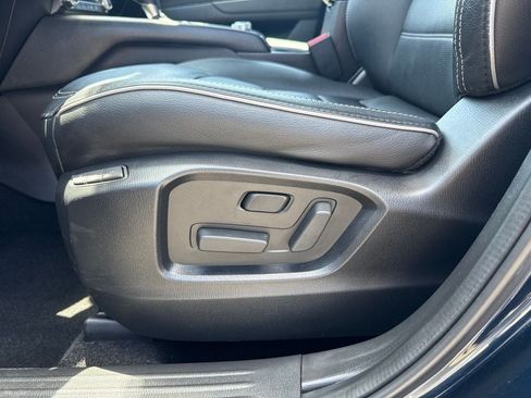 Used 2025 MAZDA CX-5 AWD 2.5 S w/ Preferred Package image 16