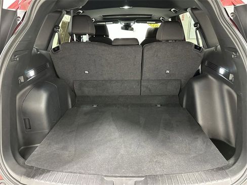 Used 2024 Honda CR-V Sport image 24