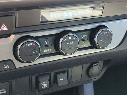 Used 2021 Toyota Tacoma SR5 image 23