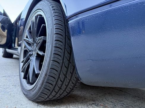 Used 1995 Nissan 300ZX Convertible image 33