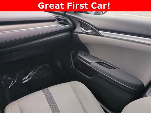 Used 2019 Honda Civic LX image 16
