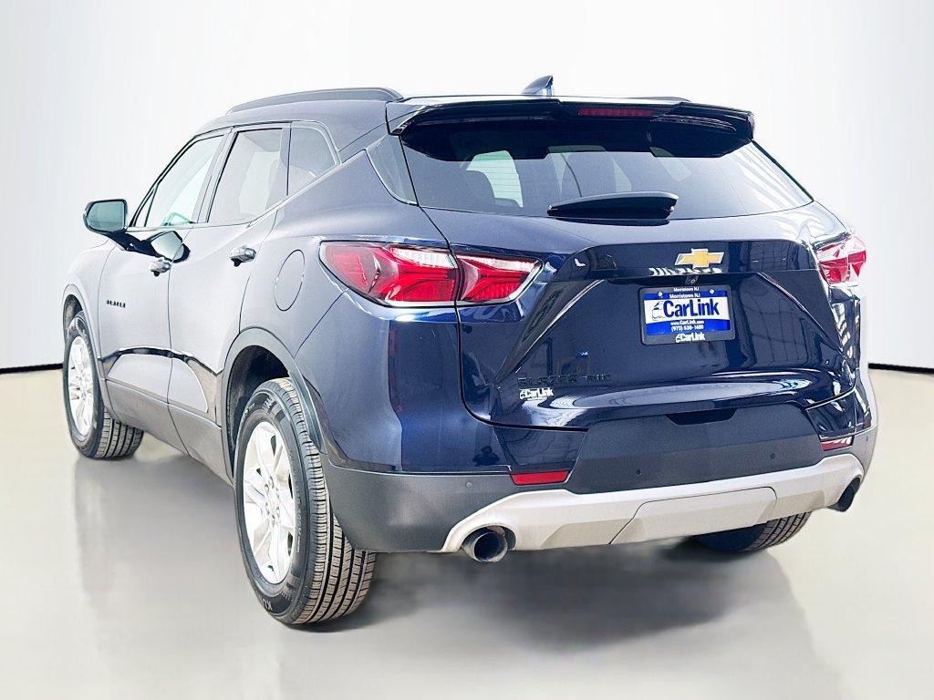 Used 2020 Chevrolet Blazer LT AWD/4WD image 5