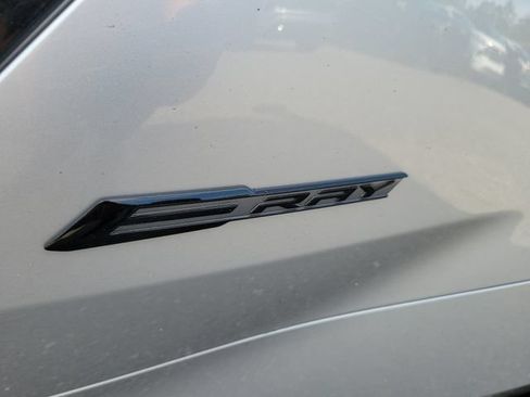 New 2026 Chevrolet Corvette E-Ray w/ ZER Performance Package AWD/4WD image 17