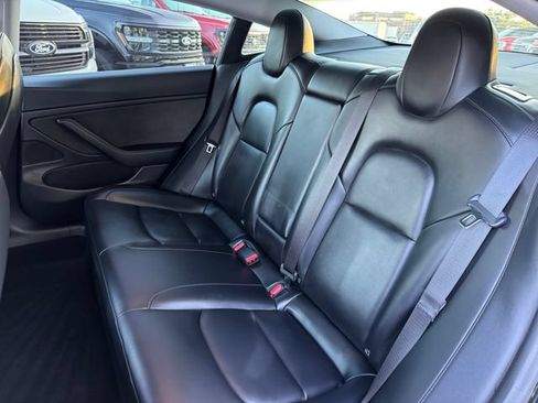 Used 2021 Tesla Model 3 Performance AWD/4WD image 18