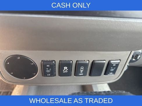 Used 2017 Nissan Frontier SV w/ SV Value Truck Package image 17