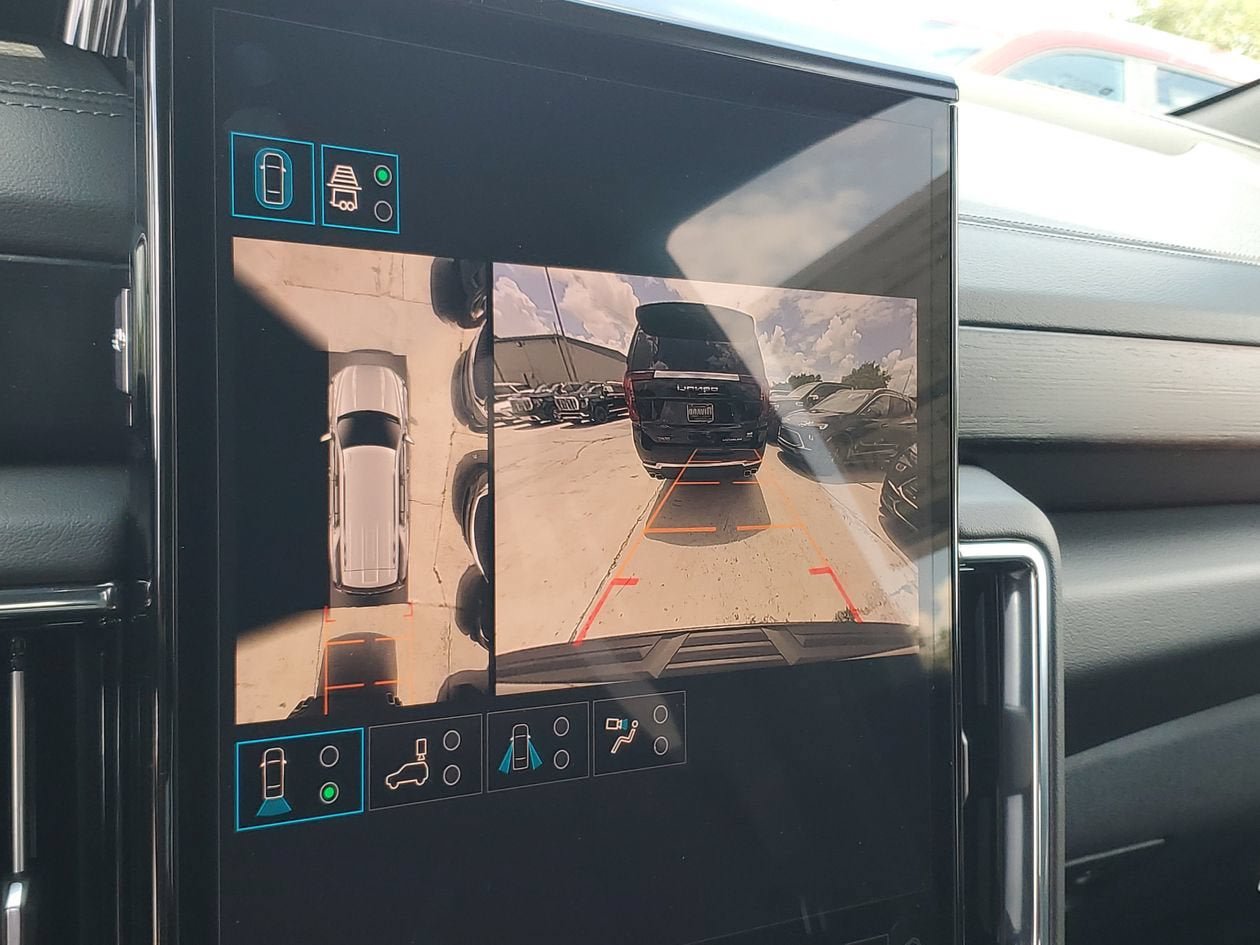 New 2026 GMC Yukon Denali RWD image 22