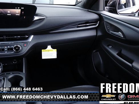 New 2026 Buick Envista Preferred image 34