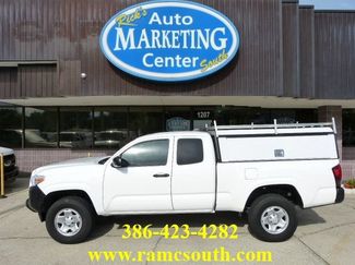 Used 2022 Toyota Tacoma SR RWD video 1