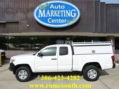 Used 2022 Toyota Tacoma SR