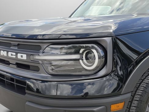 Used 2024 Ford Bronco Sport Big Bend AWD/4WD image 13