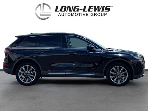 Used 2020 Lincoln Corsair FWD w/ Premium Package image 8
