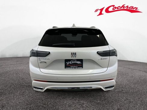 Certified 2024 Buick Envision Avenir image 25