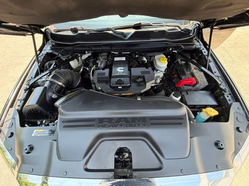 Used 2020 RAM 2500 Tradesman AWD/4WD image 35