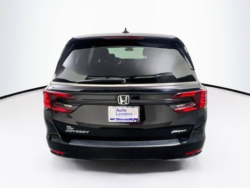 Used 2023 Honda Odyssey Sport image 6