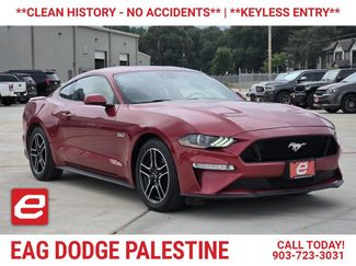 Used 2021 Ford Mustang GT Premium RWD 360° Tour