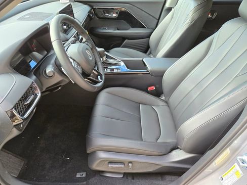 New 2026 Acura ADX FWD image 12