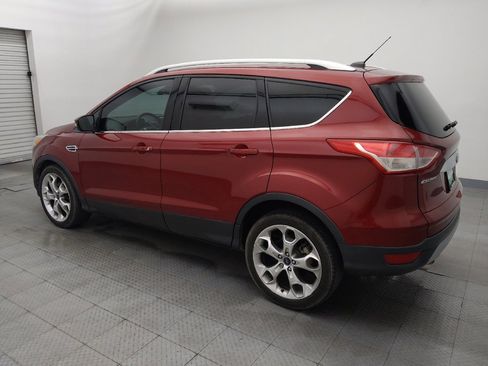 Used 2016 Ford Escape Titanium w/ Equipment Group 301A image 3