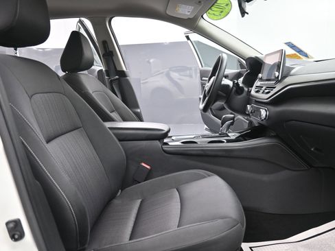 Used 2023 Nissan Altima 2.5 SV image 26