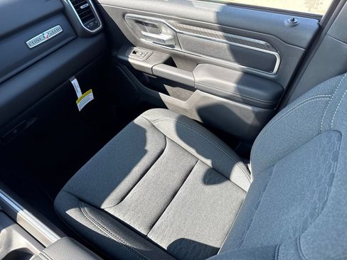 New 2026 RAM 1500 Lone Star AWD/4WD image 15
