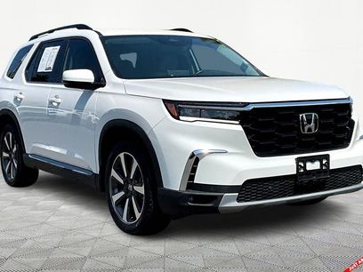 Used 2024 Honda Pilot Touring