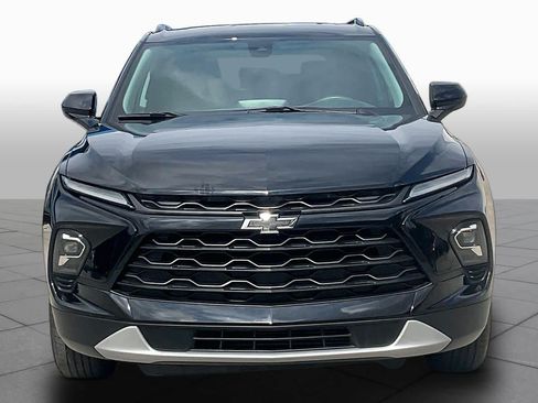 Used 2024 Chevrolet Blazer LT w/ Convenience Package FWD image 4