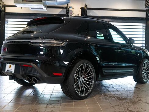 New 2026 Porsche Macan S AWD/4WD image 10