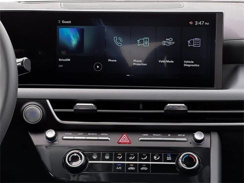 New 2026 Hyundai Sonata SE image 19