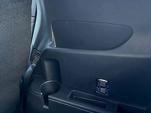 New 2026 Ford Explorer Active image 28