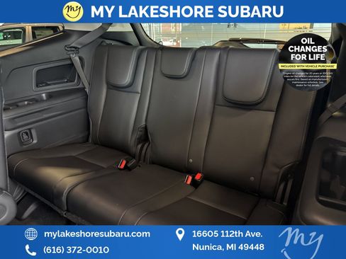 New 2026 Subaru Ascent Premium image 24