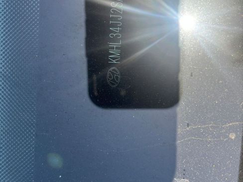 Used 2025 Hyundai Sonata SEL image 9