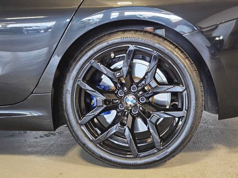 Used 2025 BMW M340i xDrive w/ Premium Package AWD/4WD image 8