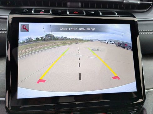 New 2025 Jeep Grand Cherokee Limited image 25