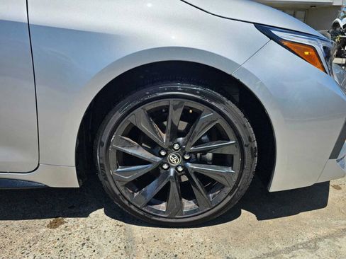 Used 2026 Toyota Corolla SE FWD image 15