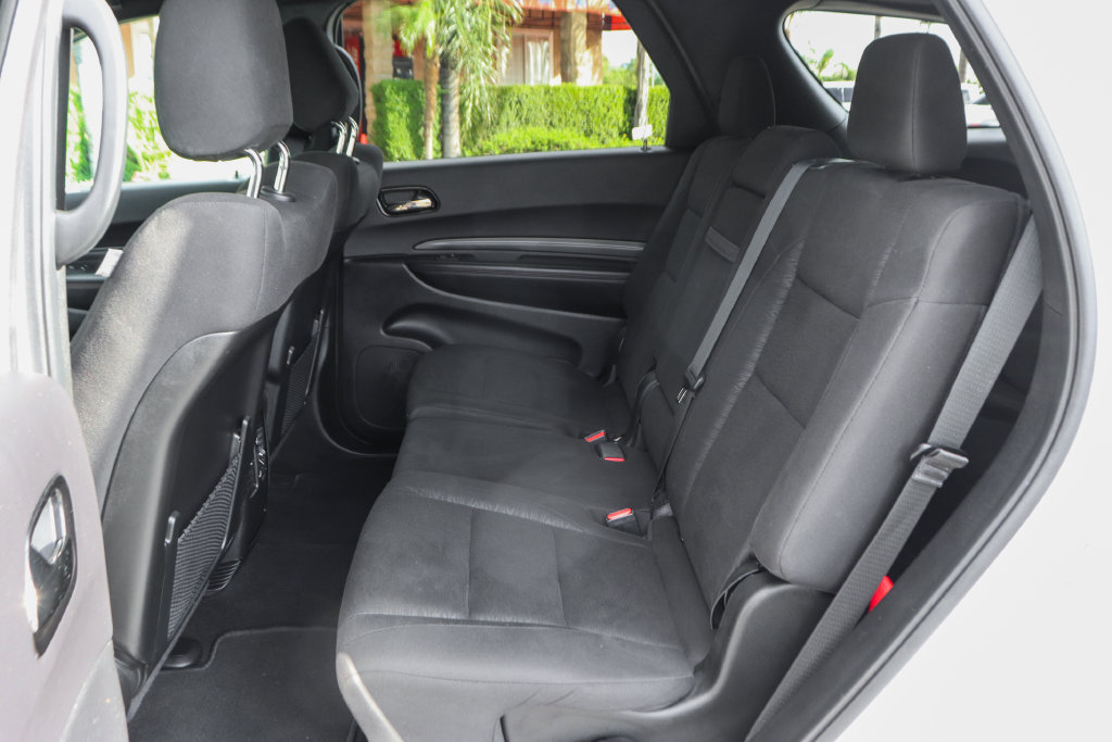 Used 2026 Dodge Durango GT w/ Blacktop Package AWD/4WD image 35