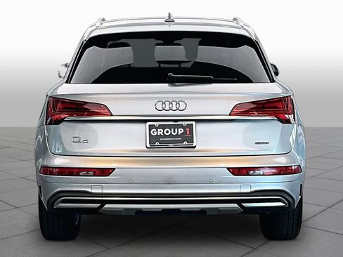 Used 2024 Audi Q5 2.0T Premium AWD/4WD image 5