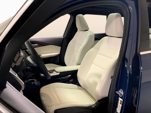 New 2026 BMW X1 xDrive28i w/ Technology Package AWD/4WD image 9