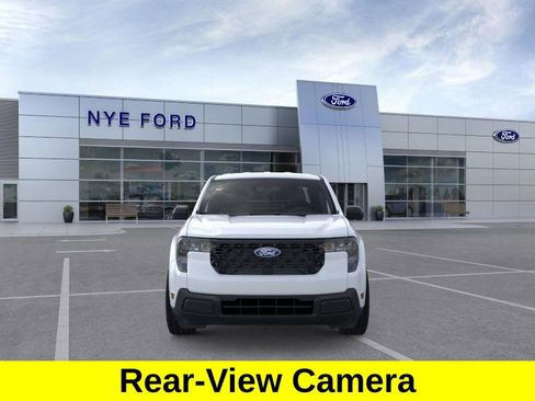 New 2025 Ford Maverick XL image 7